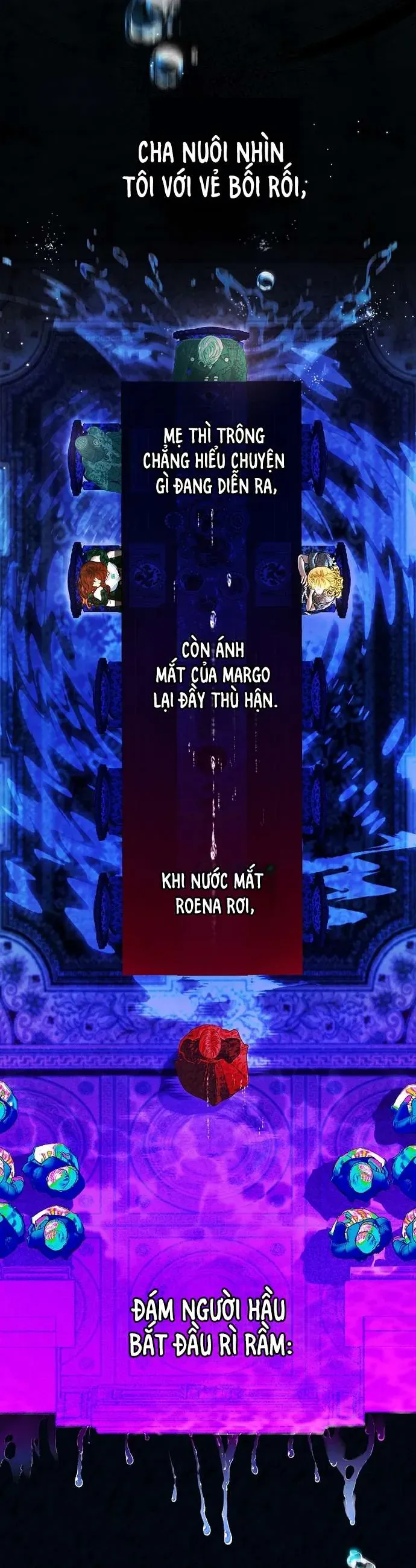 Những Mảnh Vỡ Của Giấc Mộng Thủy Tinh Chap 5 - Next Chap 6