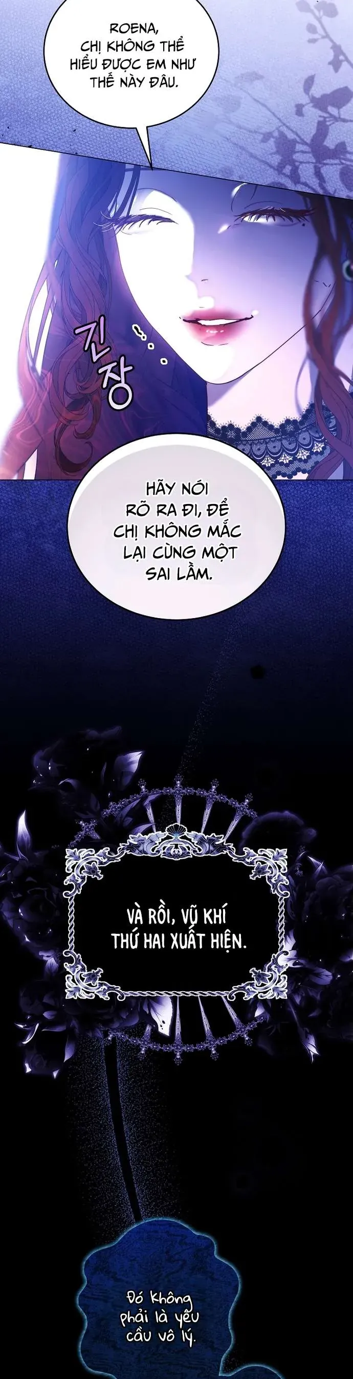 Những Mảnh Vỡ Của Giấc Mộng Thủy Tinh Chap 5 - Next Chap 6