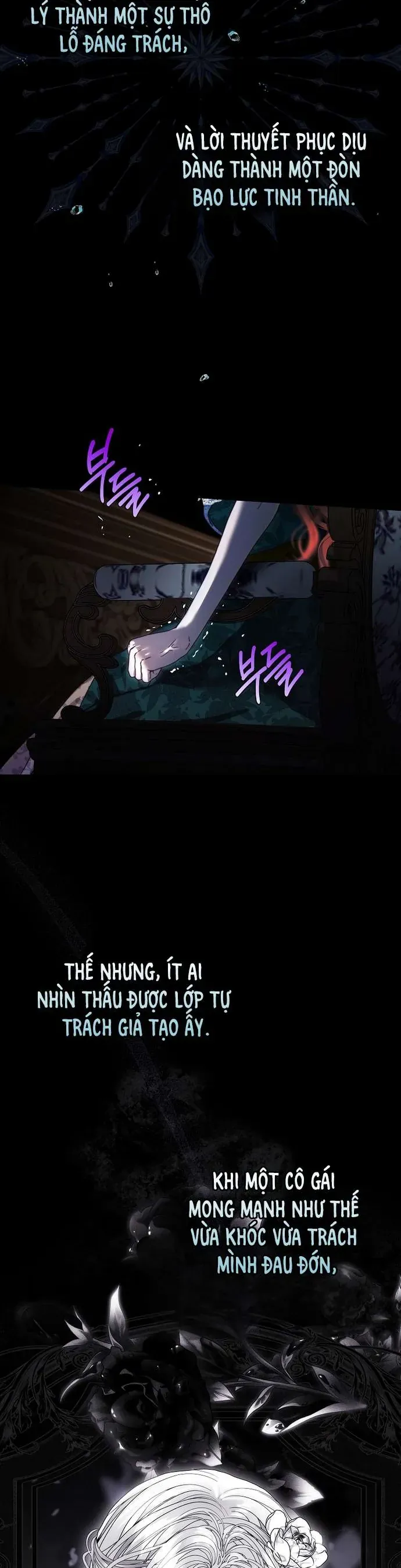 Những Mảnh Vỡ Của Giấc Mộng Thủy Tinh Chap 5 - Next Chap 6