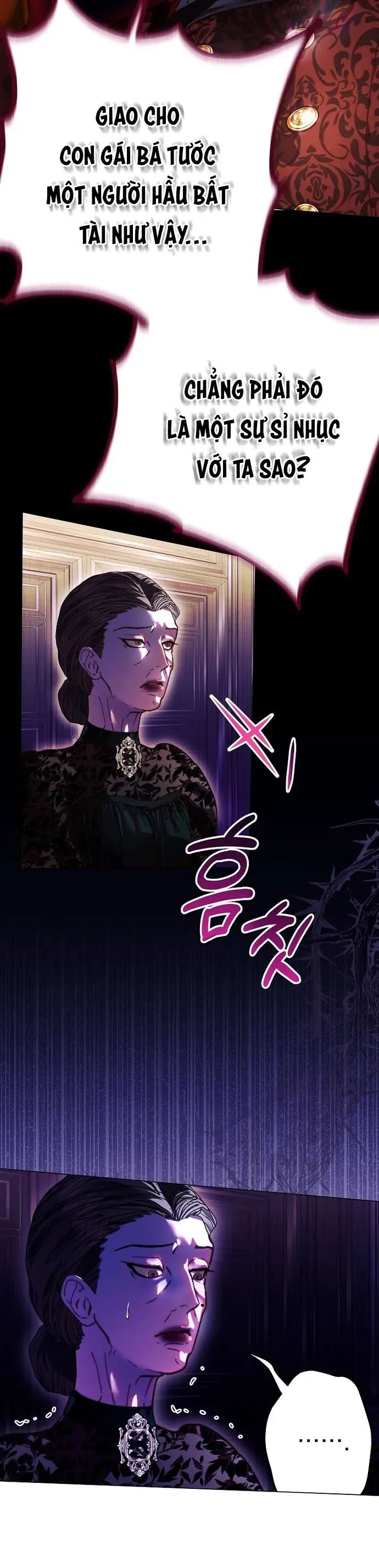 Những Mảnh Vỡ Của Giấc Mộng Thủy Tinh Chap 5 - Next Chap 6