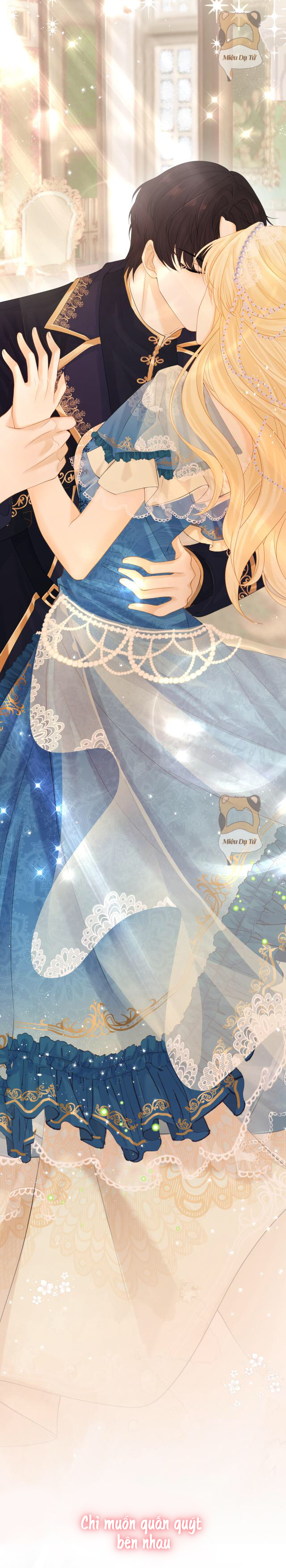 Những ngày bị giáo chủ đại nhân sủng ái Chap 0 - Next Chap 1