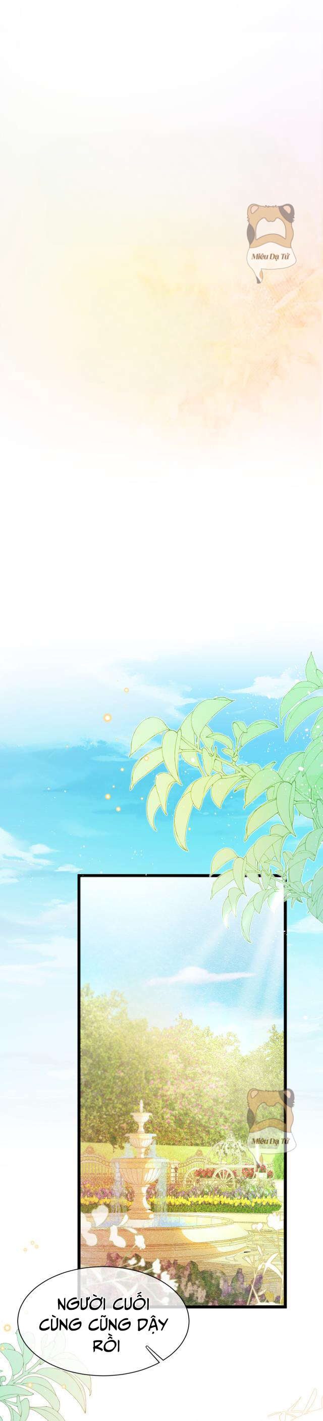 Những ngày bị giáo chủ đại nhân sủng ái Chap 1 - Next Chap 2