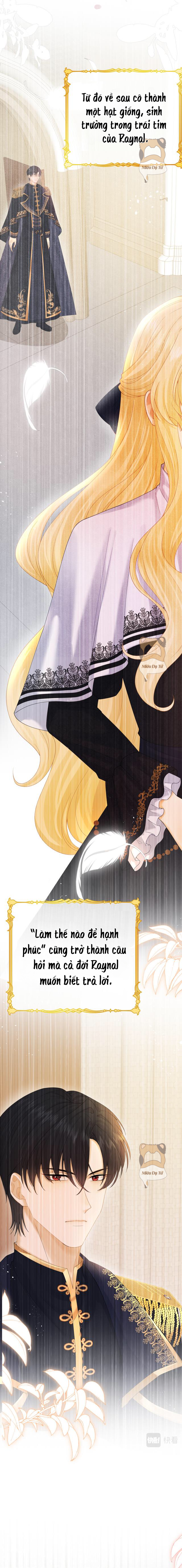 Những ngày bị giáo chủ đại nhân sủng ái Chap 1 - Next Chap 2