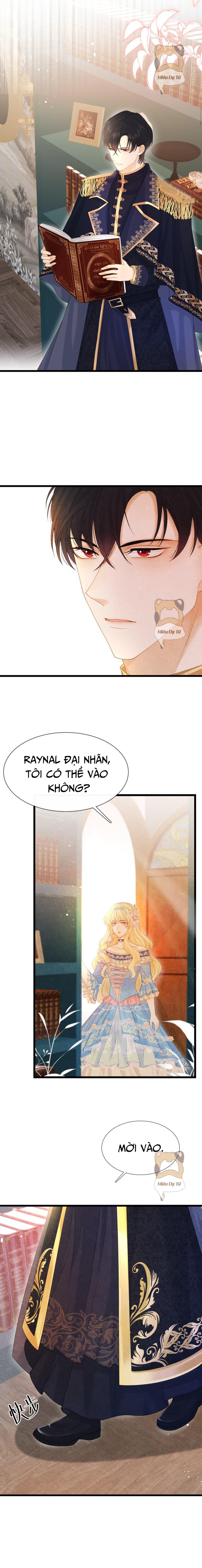 Những ngày bị giáo chủ đại nhân sủng ái Chap 1 - Next Chap 2