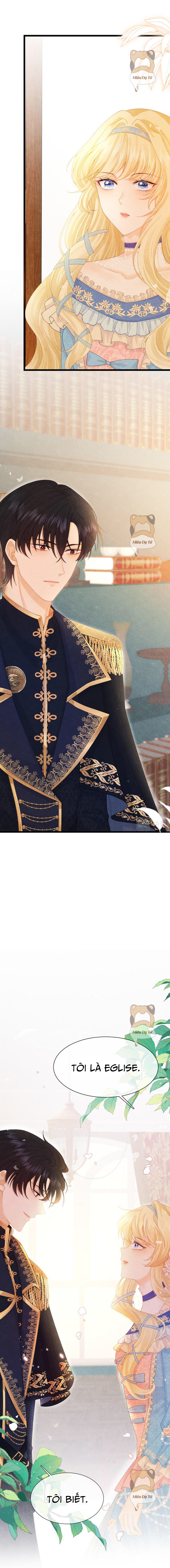 Những ngày bị giáo chủ đại nhân sủng ái Chap 1 - Next Chap 2