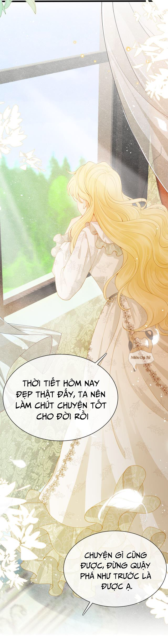 Những ngày bị giáo chủ đại nhân sủng ái Chap 1 - Next Chap 2