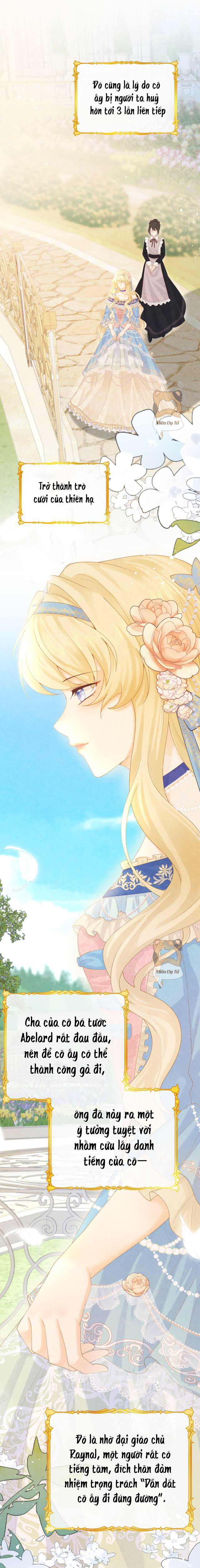 Những ngày bị giáo chủ đại nhân sủng ái Chap 1 - Next Chap 2