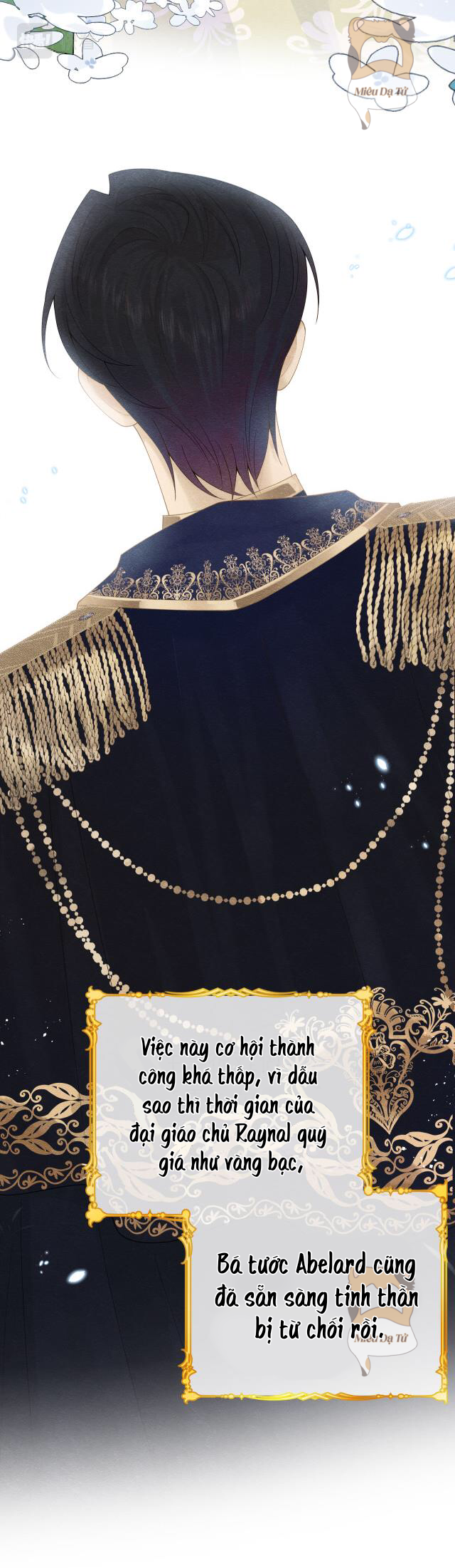 Những ngày bị giáo chủ đại nhân sủng ái Chap 1 - Next Chap 2