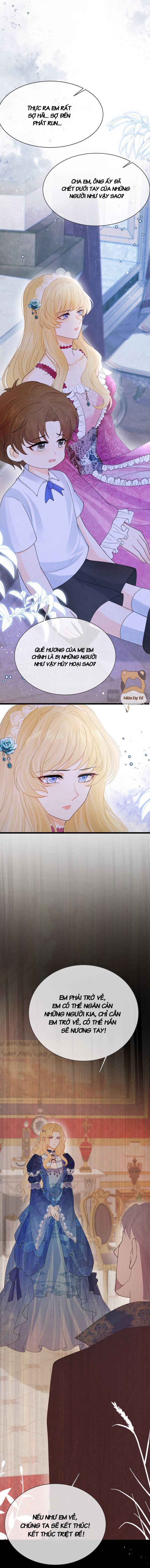 Những ngày bị giáo chủ đại nhân sủng ái Chap 10 - Next Chap 11