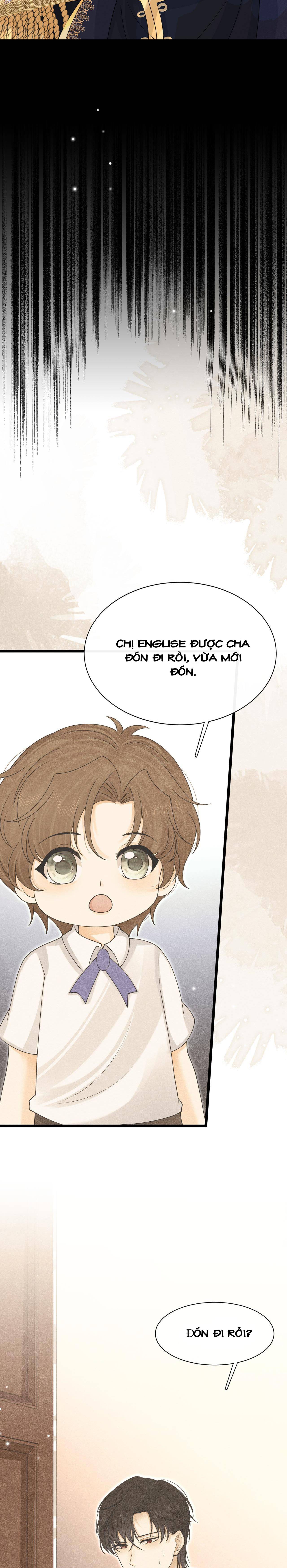 Những ngày bị giáo chủ đại nhân sủng ái Chap 12 - Next Chap 13