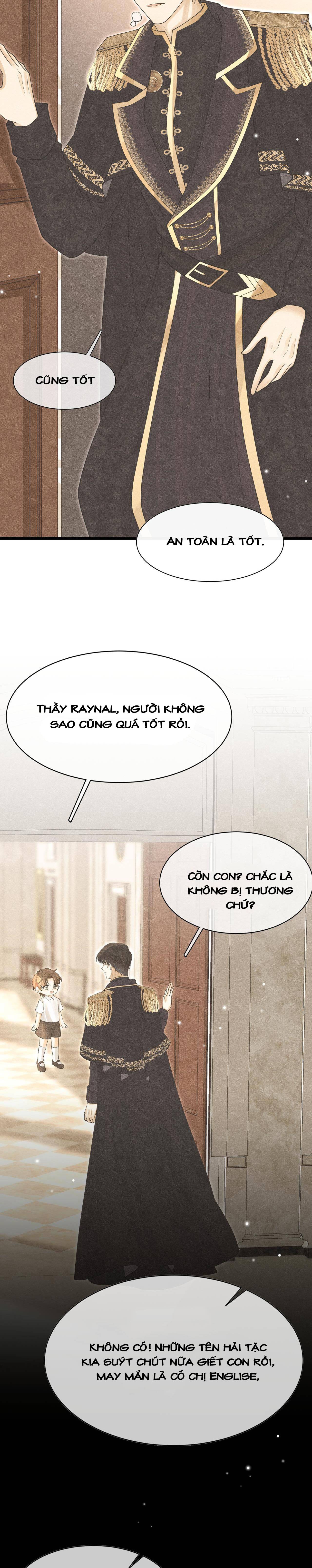 Những ngày bị giáo chủ đại nhân sủng ái Chap 12 - Next Chap 13