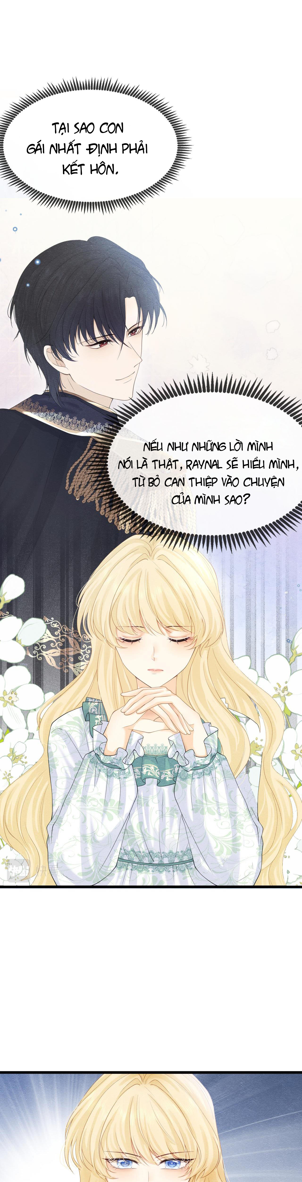 Những ngày bị giáo chủ đại nhân sủng ái Chap 3 - Next Chap 4