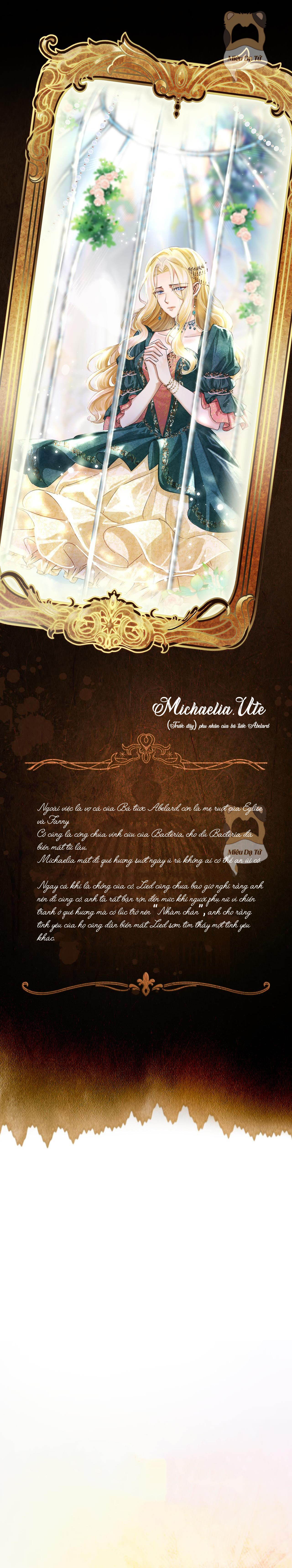 Những ngày bị giáo chủ đại nhân sủng ái Chap 4 - Next Chap 5