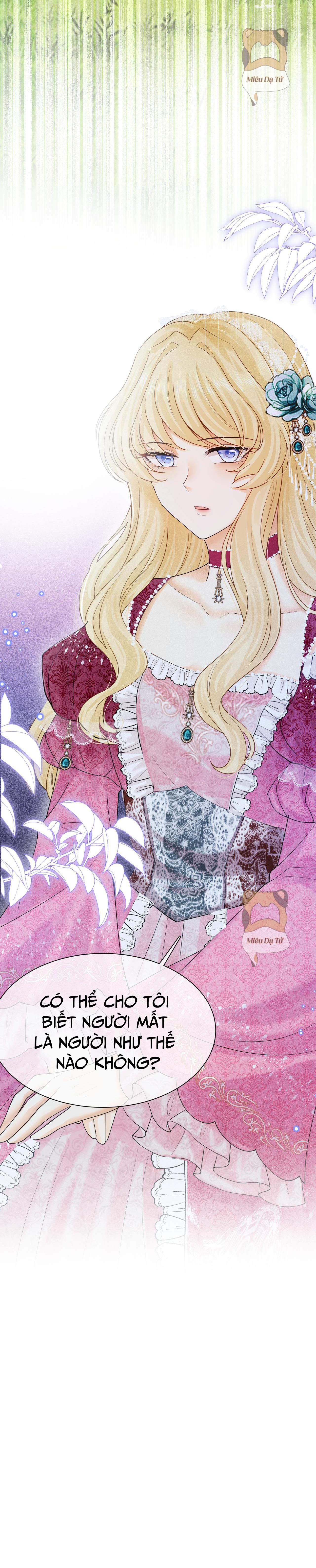 Những ngày bị giáo chủ đại nhân sủng ái Chap 4 - Next Chap 5