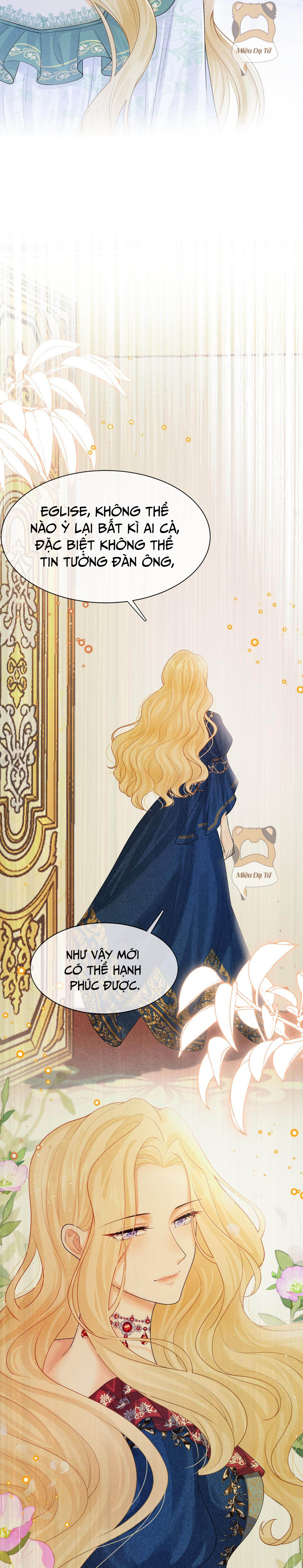 Những ngày bị giáo chủ đại nhân sủng ái Chap 4 - Next Chap 5