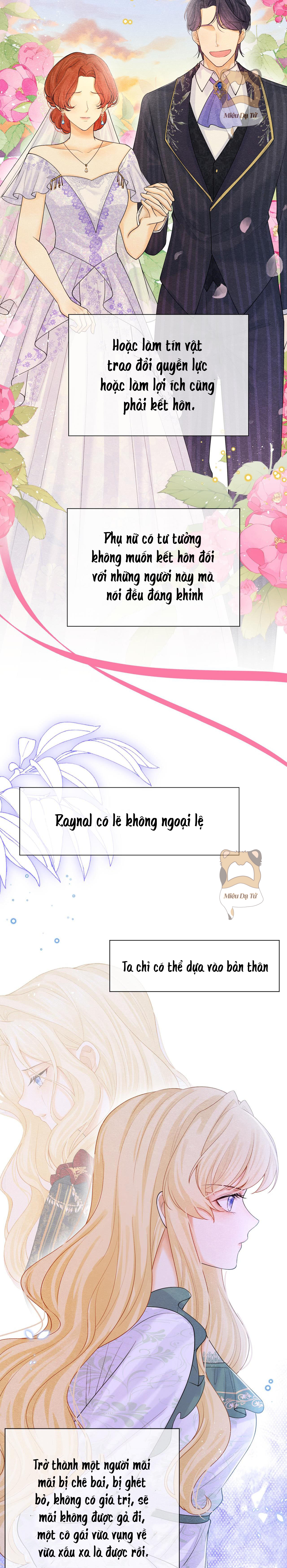 Những ngày bị giáo chủ đại nhân sủng ái Chap 4 - Next Chap 5