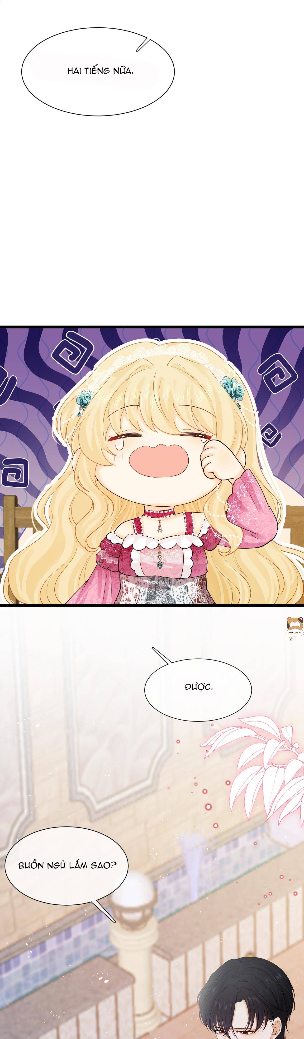 Những ngày bị giáo chủ đại nhân sủng ái Chap 6 - Next Chap 7