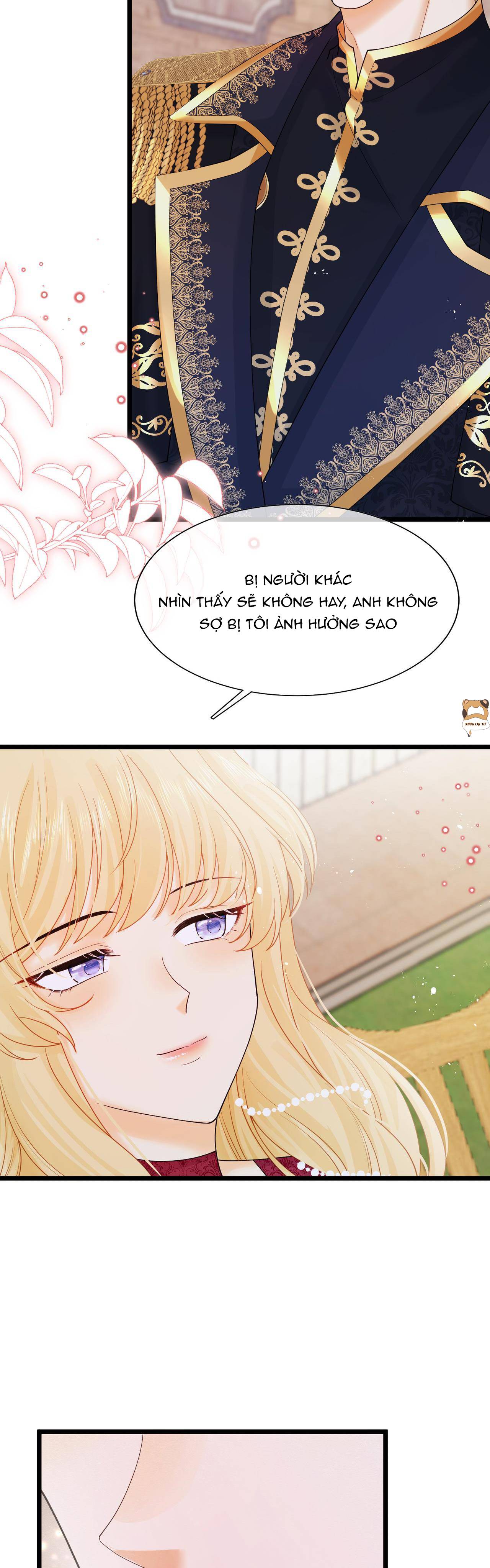 Những ngày bị giáo chủ đại nhân sủng ái Chap 6 - Next Chap 7