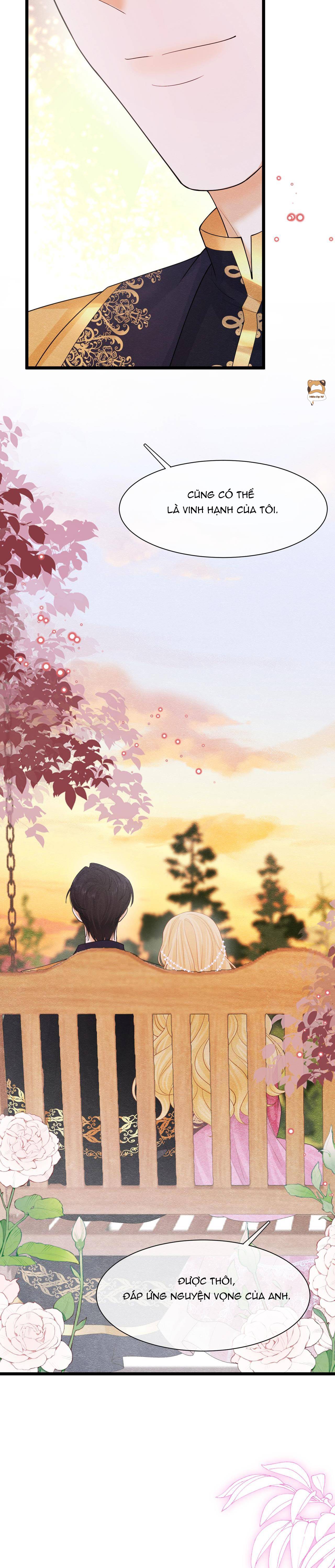 Những ngày bị giáo chủ đại nhân sủng ái Chap 6 - Next Chap 7