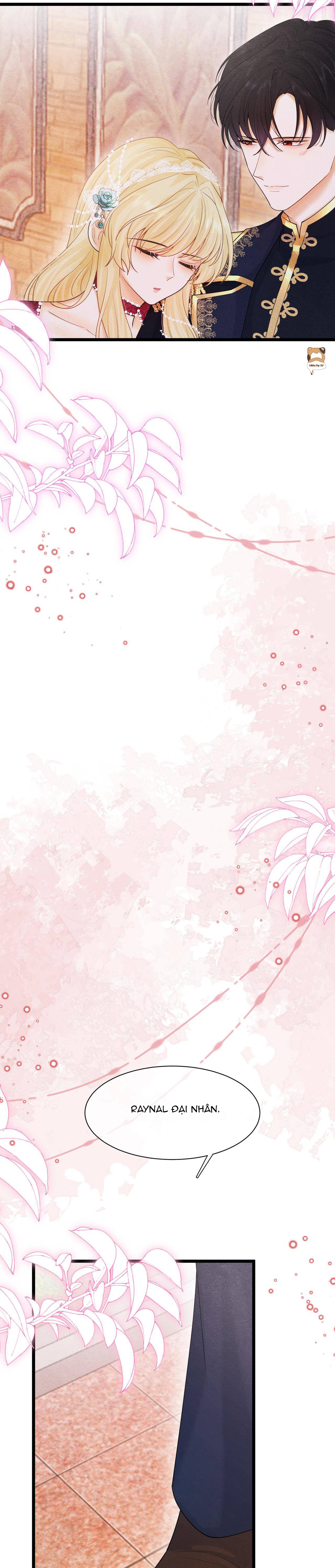 Những ngày bị giáo chủ đại nhân sủng ái Chap 6 - Next Chap 7