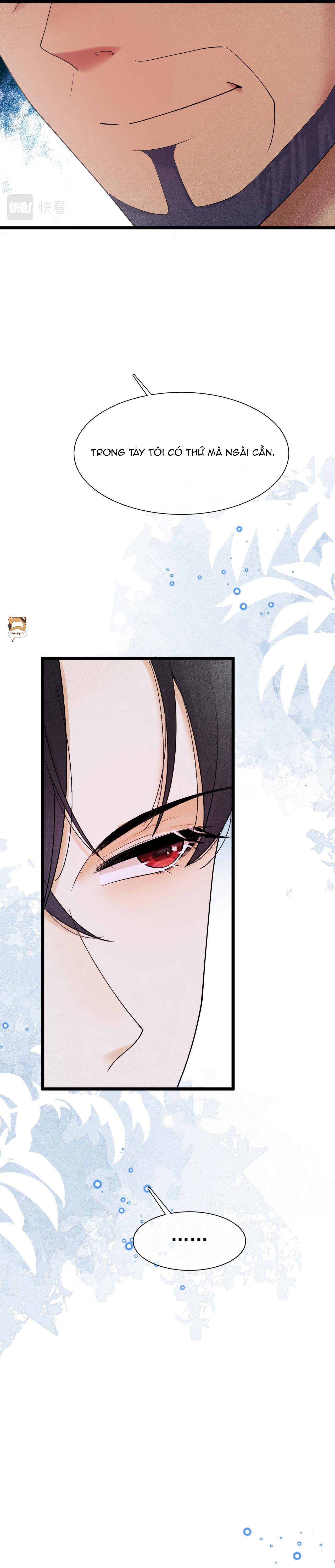 Những ngày bị giáo chủ đại nhân sủng ái Chap 6 - Next Chap 7