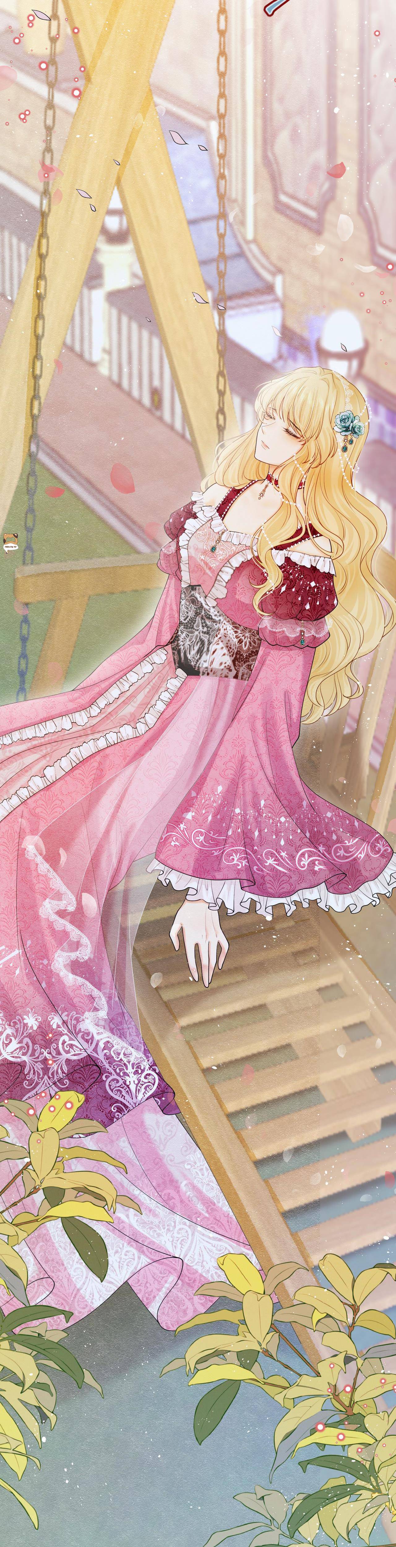 Những ngày bị giáo chủ đại nhân sủng ái Chap 6 - Next Chap 7