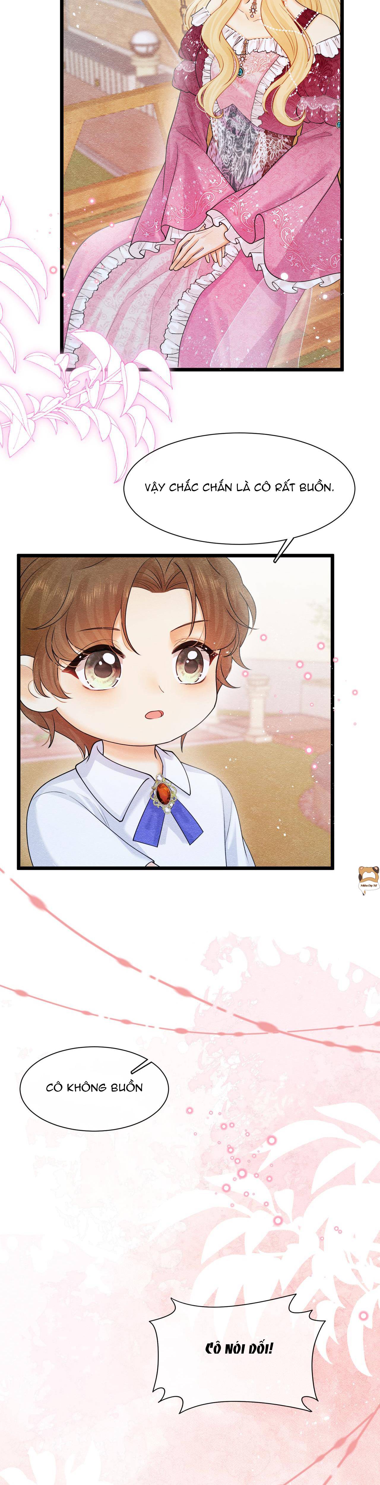 Những ngày bị giáo chủ đại nhân sủng ái Chap 6 - Next Chap 7