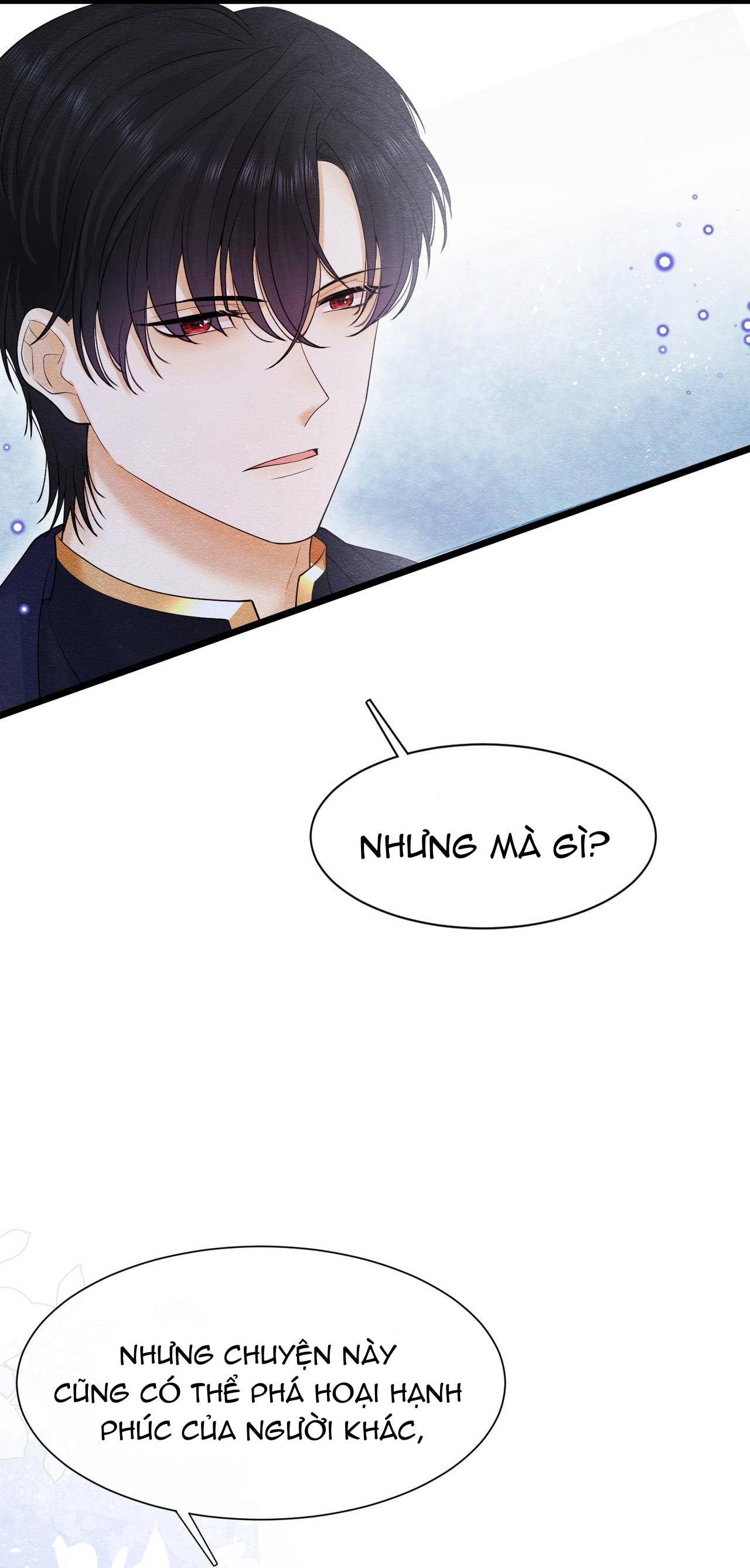 Những ngày bị giáo chủ đại nhân sủng ái Chap 7 - Next Chap 8