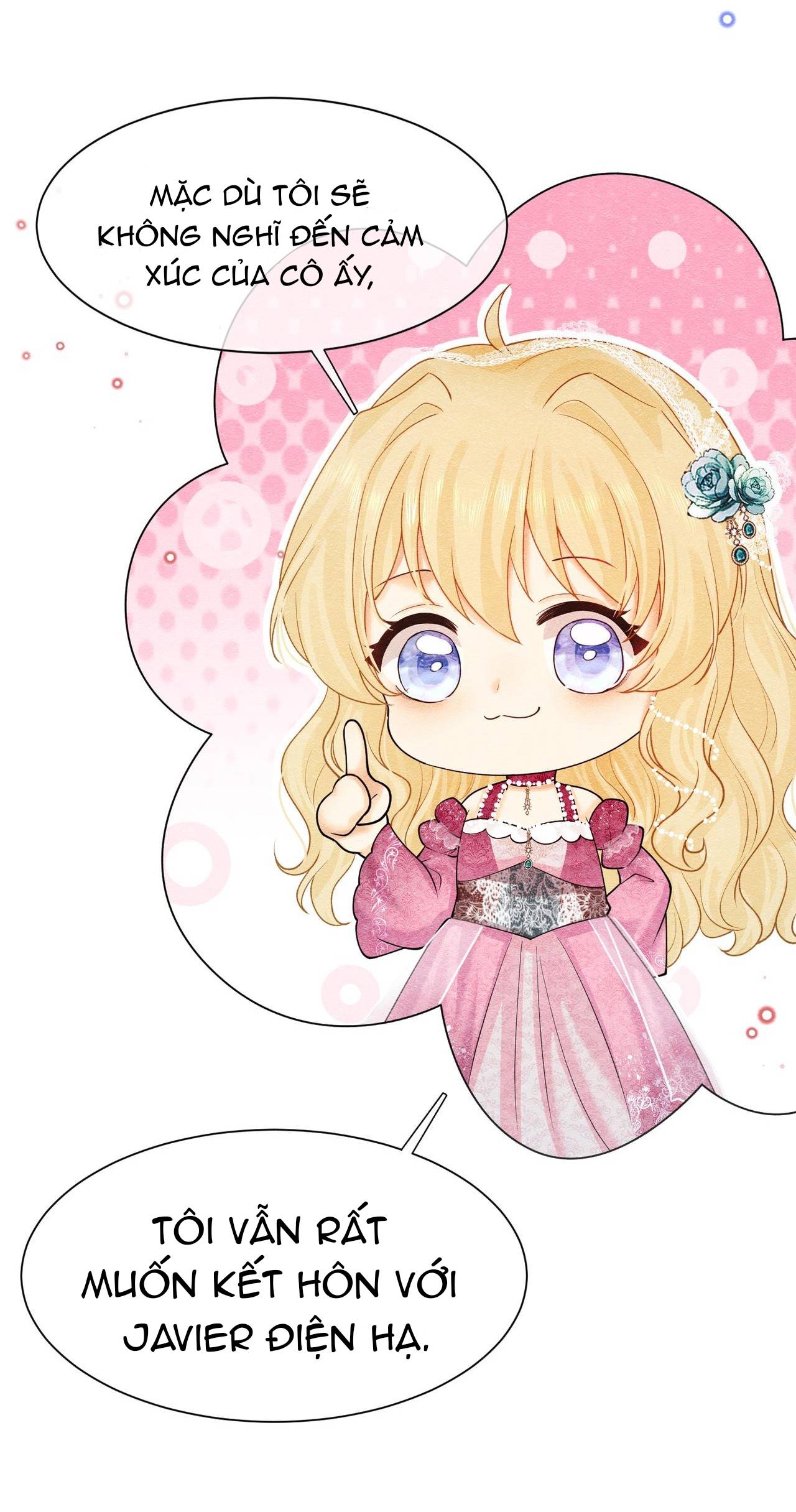 Những ngày bị giáo chủ đại nhân sủng ái Chap 7 - Next Chap 8