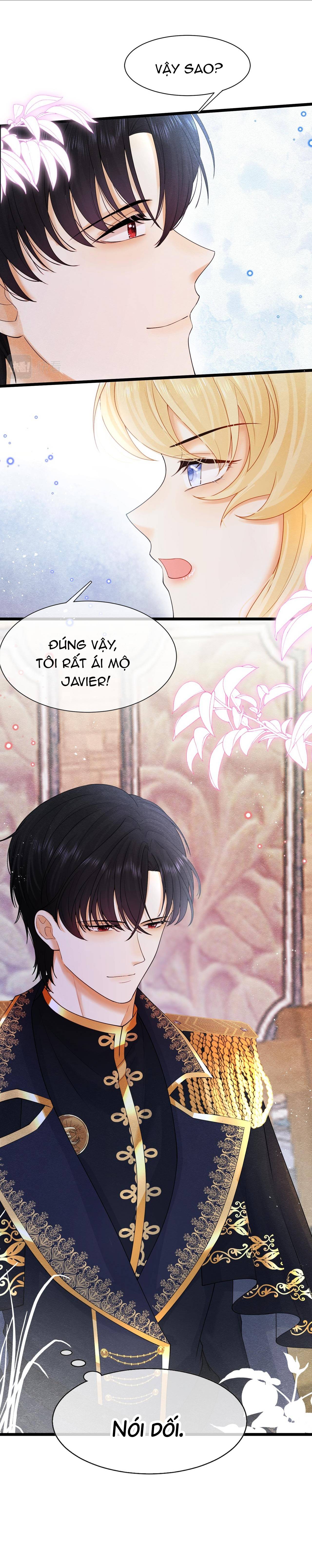 Những ngày bị giáo chủ đại nhân sủng ái Chap 7 - Next Chap 8