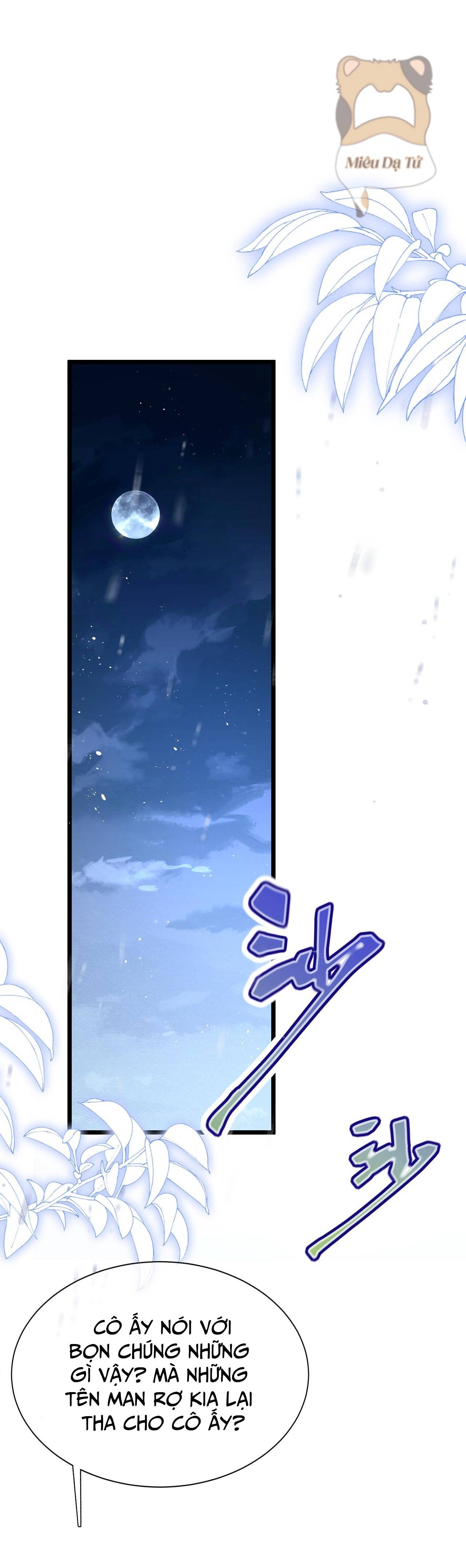 Những ngày bị giáo chủ đại nhân sủng ái Chap 9 - Next Chap 10