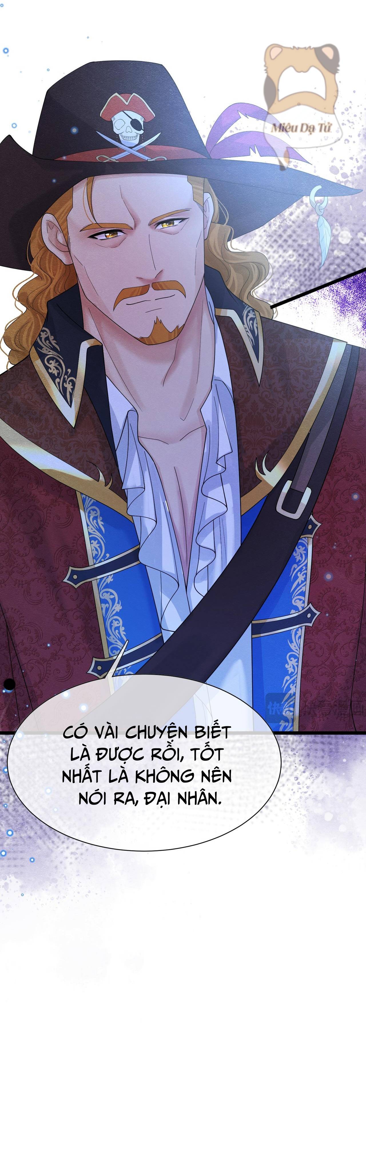 Những ngày bị giáo chủ đại nhân sủng ái Chap 9 - Next Chap 10