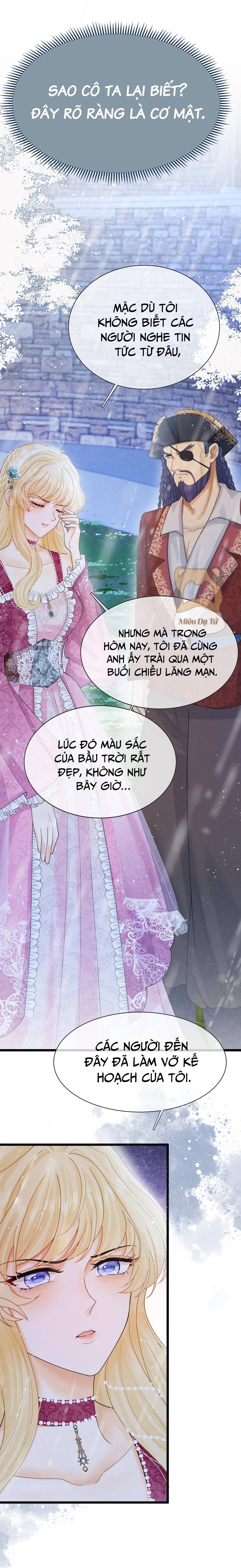 Những ngày bị giáo chủ đại nhân sủng ái Chap 9 - Next Chap 10