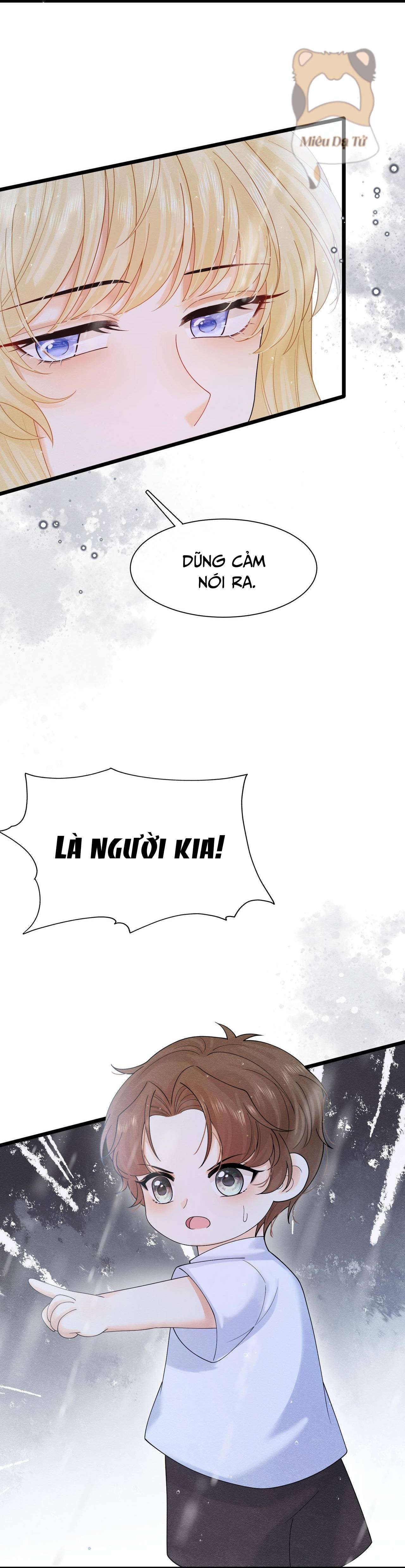 Những ngày bị giáo chủ đại nhân sủng ái Chap 9 - Next Chap 10