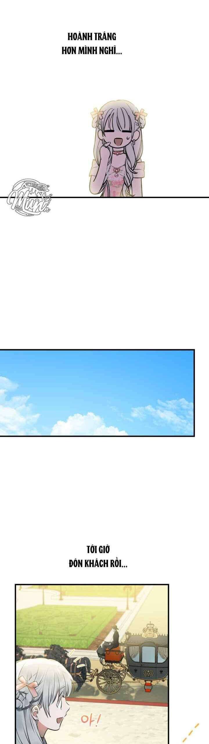 Những Nhân Vật Mạnh Nhất Thế Giới Ám Ảnh Tôi Chap 125 - Next Chap 126