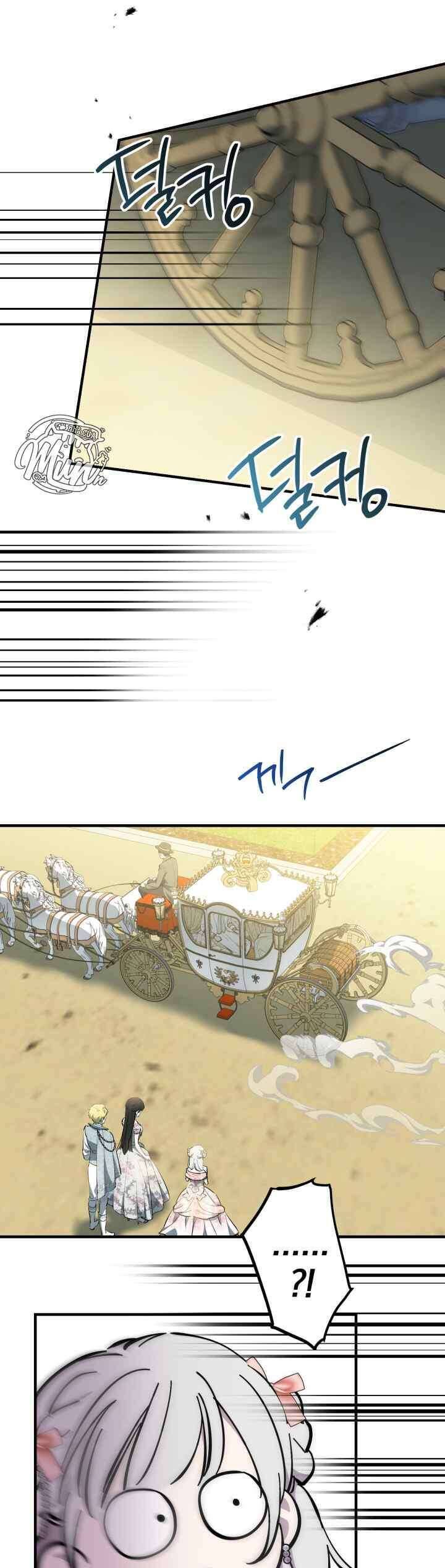 Những Nhân Vật Mạnh Nhất Thế Giới Ám Ảnh Tôi Chap 125 - Next Chap 126