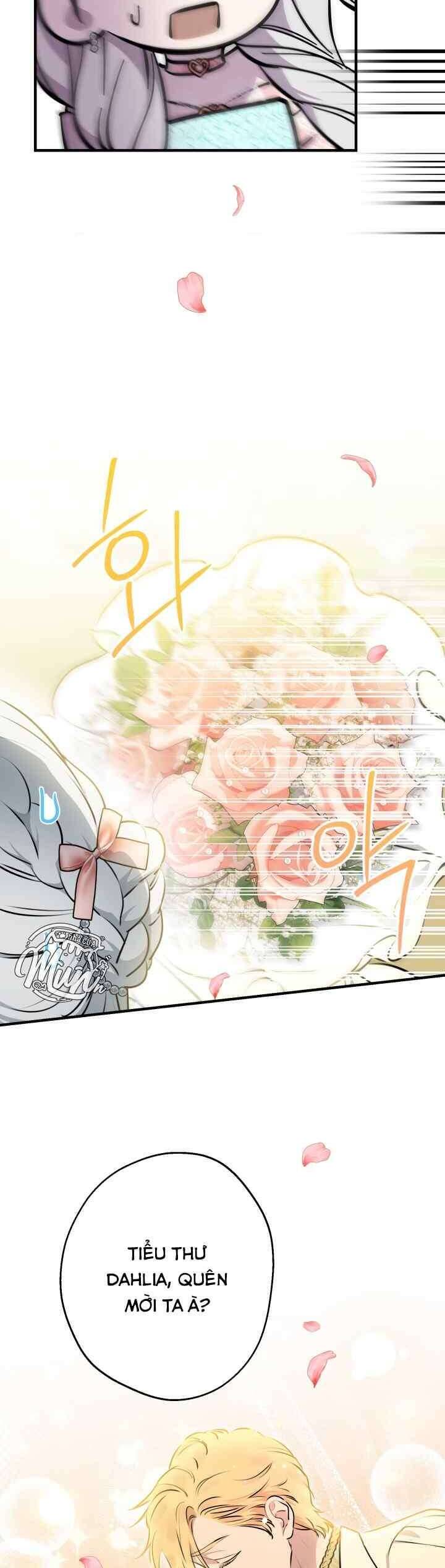 Những Nhân Vật Mạnh Nhất Thế Giới Ám Ảnh Tôi Chap 125 - Next Chap 126