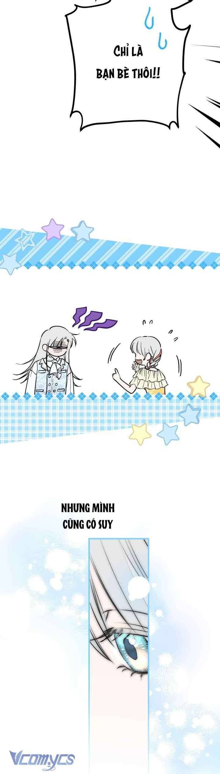 Những Nhân Vật Mạnh Nhất Thế Giới Ám Ảnh Tôi Chap 125 - Next Chap 126