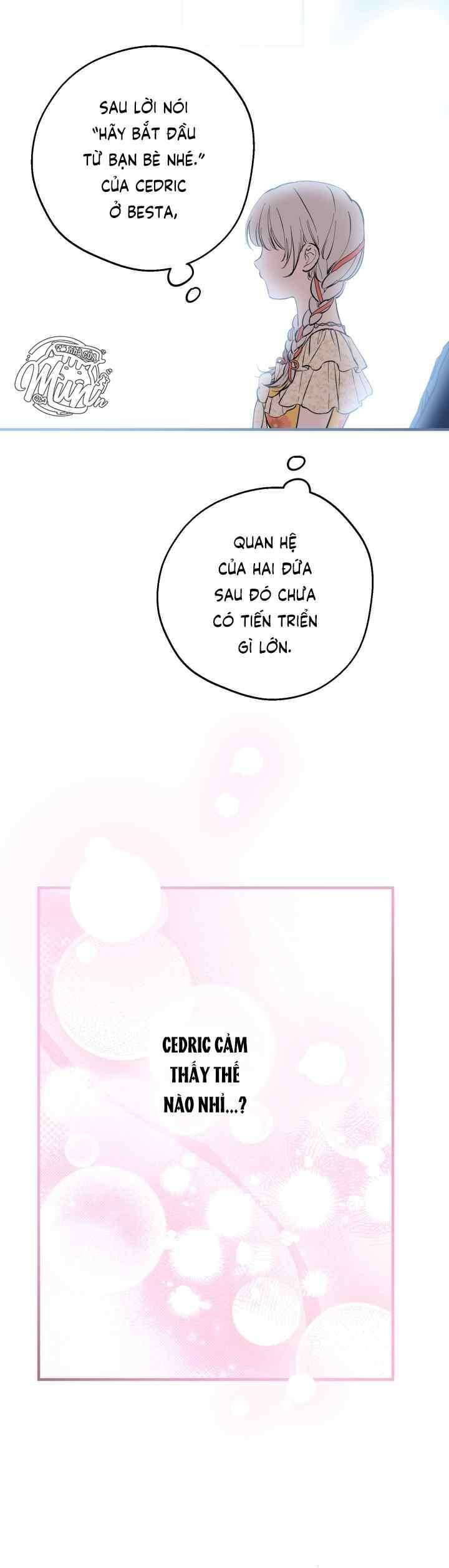 Những Nhân Vật Mạnh Nhất Thế Giới Ám Ảnh Tôi Chap 125 - Next Chap 126