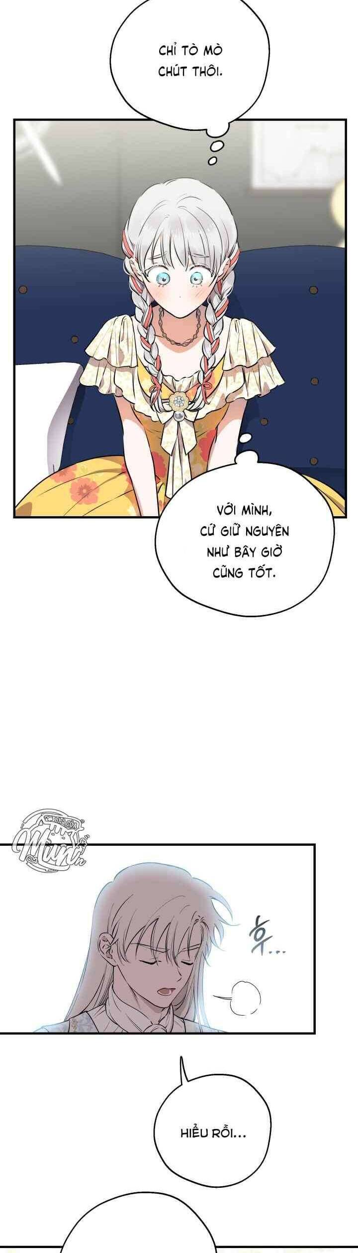 Những Nhân Vật Mạnh Nhất Thế Giới Ám Ảnh Tôi Chap 125 - Next Chap 126