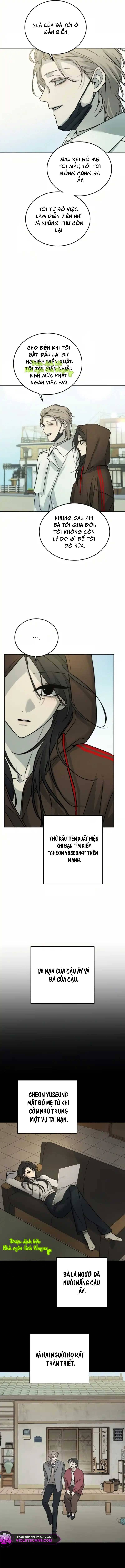 Những Thứ Thú Tính Chap 13 - Next Chap 14