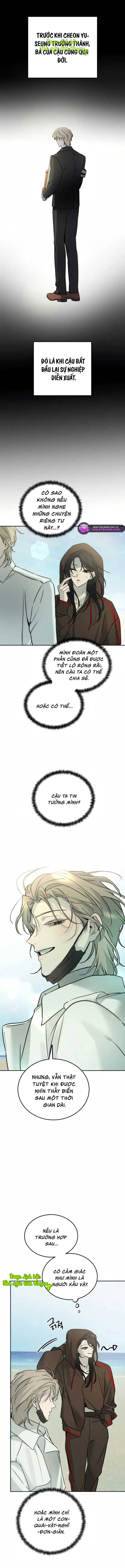 Những Thứ Thú Tính Chap 13 - Next Chap 14