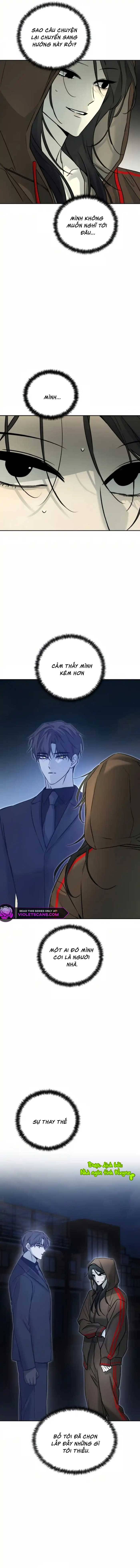 Những Thứ Thú Tính Chap 13 - Next Chap 14