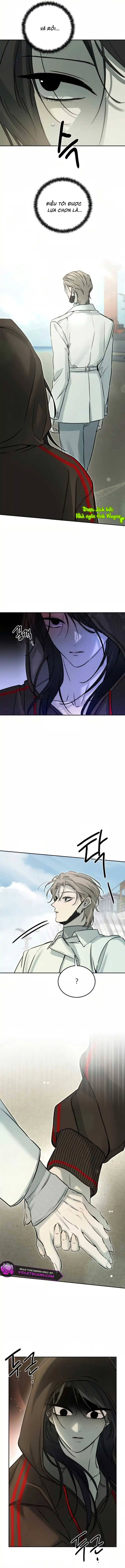 Những Thứ Thú Tính Chap 13 - Next Chap 14