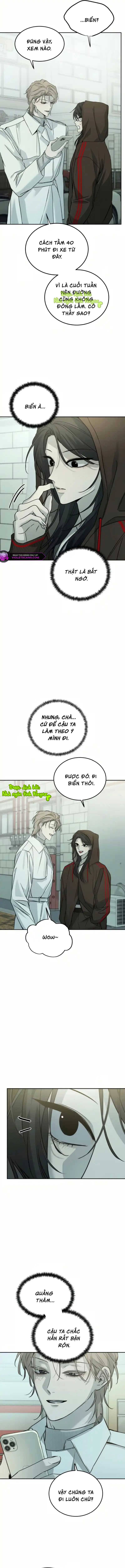 Những Thứ Thú Tính Chap 13 - Next Chap 14
