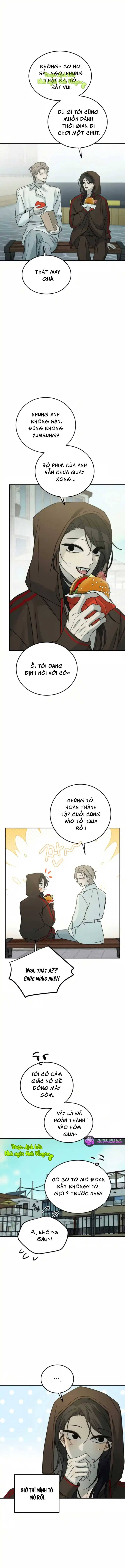 Những Thứ Thú Tính Chap 13 - Next Chap 14