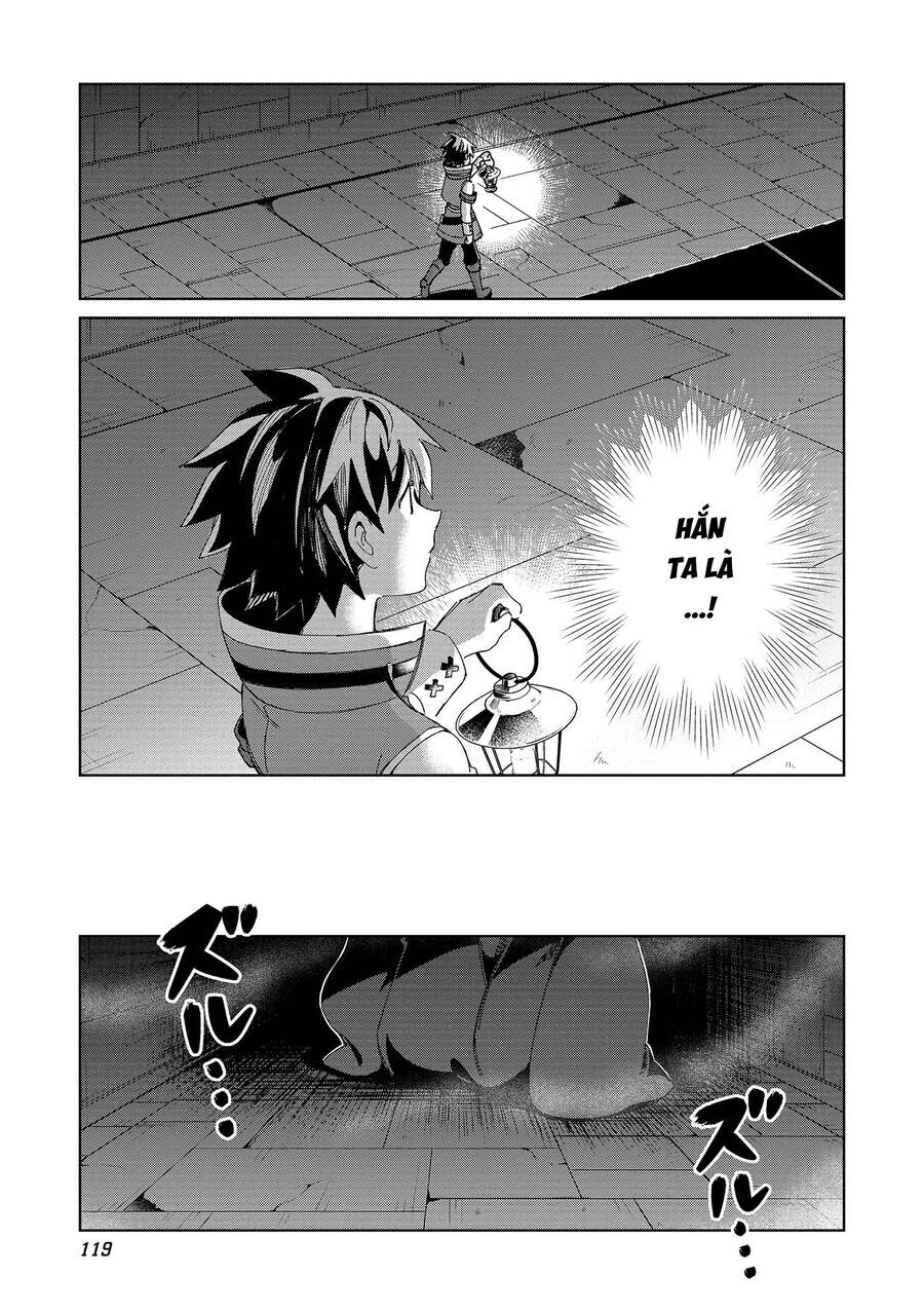 Nihon E Youkoso Elf-San Chap 45 - Next Chap 46