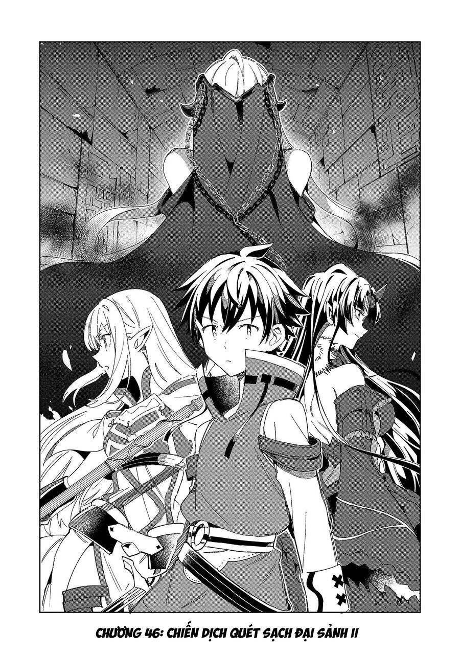 Nihon E Youkoso Elf-San Chap 45 - Next Chap 46