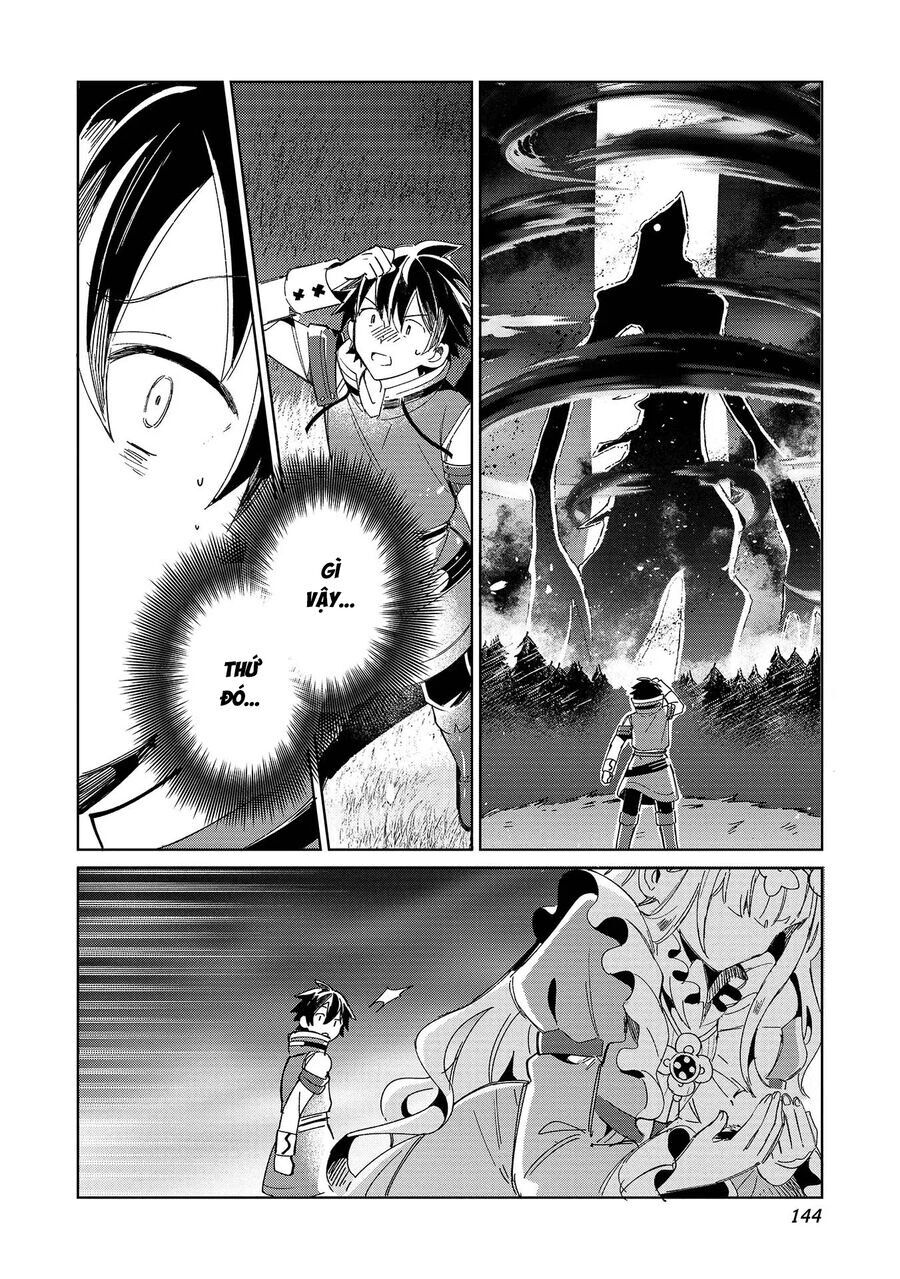 Nihon E Youkoso Elf-San Chap 46 - Next Chap 47