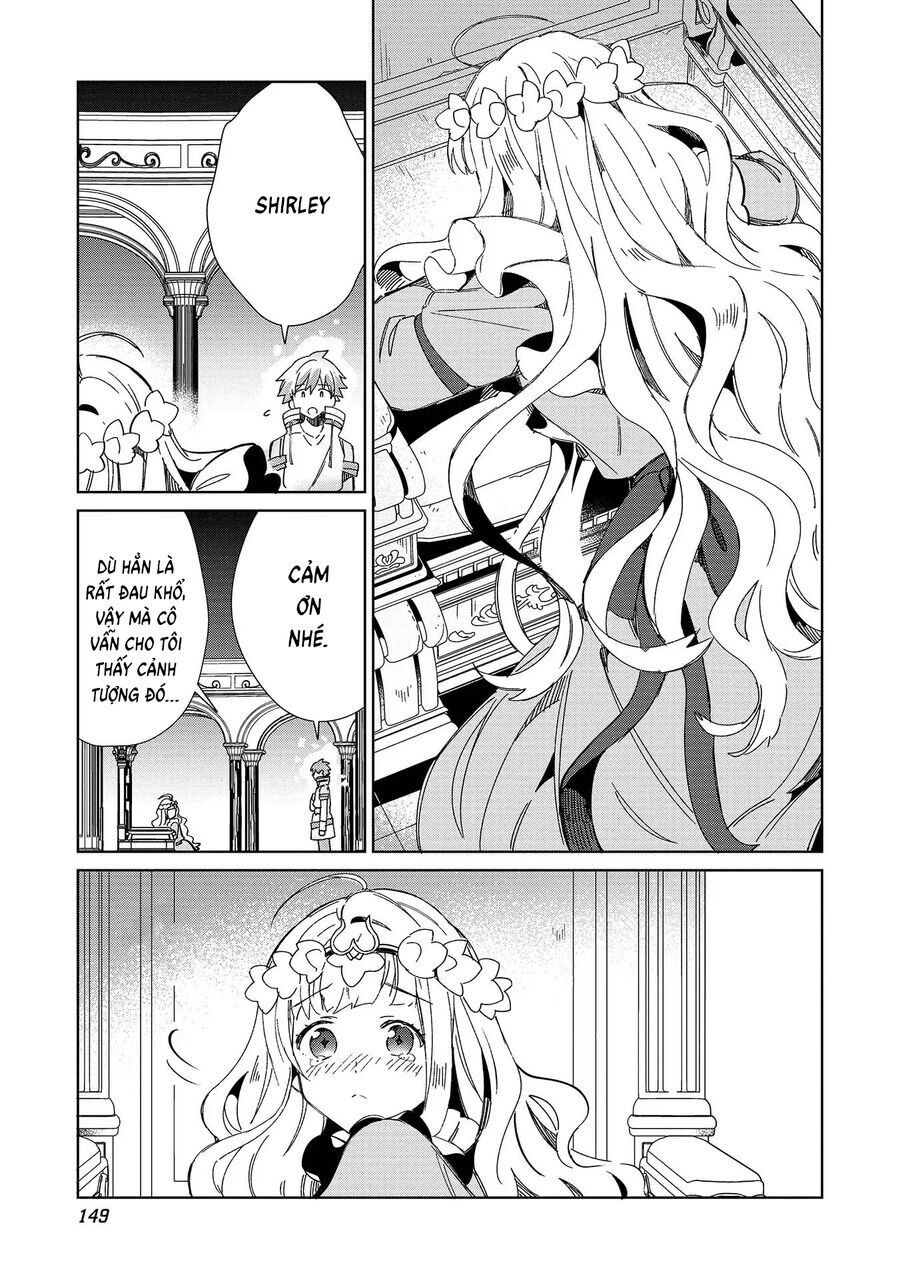 Nihon E Youkoso Elf-San Chap 46 - Next Chap 47